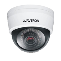 AM-W606-VMR IR Camera Avtron