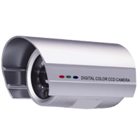 BE-6015 IR Camera Blue-eye