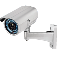 E4-6050P-V49 IR Camera Blue-eye