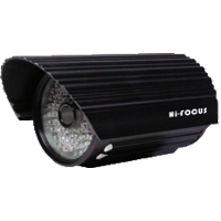 HC-TS24N5 IR Camera Hi-focus