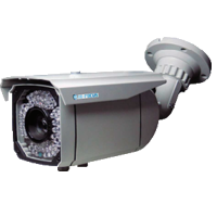 HC-TS27MVFN7 IR Camera Hi-focus