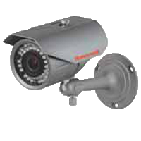 HB273D IR Camera Honeywell