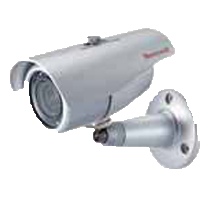 HB74D IR Camera Honeywell