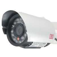 S-707 IR Camera MX