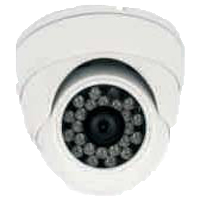 S-104-W-OSD IR Camera MX