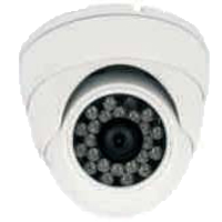 S-302-W-OSD IR Camera MX