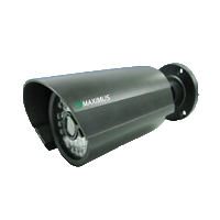 MC24SE2R IR Camera Maximus