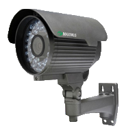 MC24SE4R IR Camera Maximus