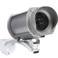 QPI-85E IR Camera Qpix