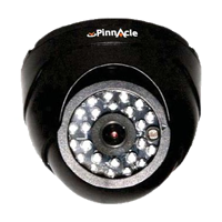 PCD-A18N2 IR Camera V-Pinnacle