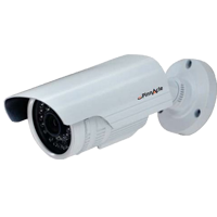 PCT-A18N3 IR Camera V-Pinnacle