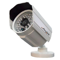 PCT-A18N4-G IR Camera V-Pinnacle