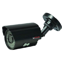 PCT-C24N2-G IR Camera V-Pinnacle