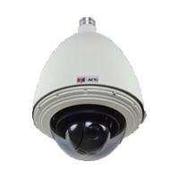 KCM-8211 PTZ camera Acti