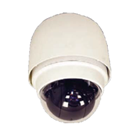 TCM-6630 PTZ camera Acti