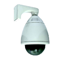 BE-1806SD PTZ camera Blue-eye