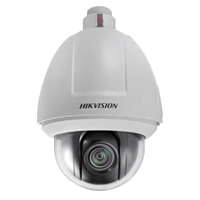 DS-2AF1-514-516-518 PTZ camera Hikvision