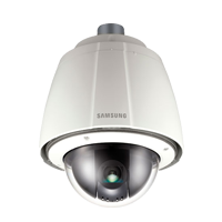 SCP-2270H PTZ camera Samsung