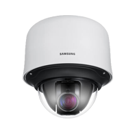 SCP-3430H PTZ camera Samsung