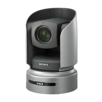 BRC300 PTZ camera Sony