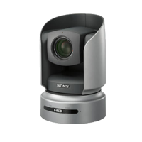 BRCH700 PTZ camera Sony