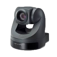 EVID70P PTZ camera Sony