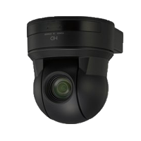 EVIH100S PTZ camera Sony