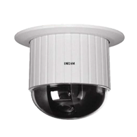 UC-AS500 PTZ camera Unicam system