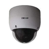 UC-H2110 PTZ camera Unicam system