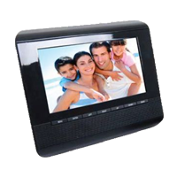 Wireless Picture Frame Spy hidden cameras