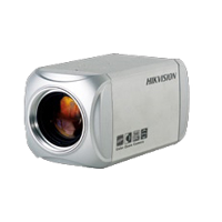 DS-2CZ292P Zoom camera Hikvision