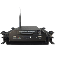 BE-8504MD-H3G DVR Blue-eye