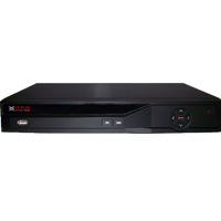 CP-UAR-0801H1F-XU DVR CP-Plus