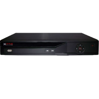 CP-UAR-1601H1-XU DVR CP-Plus