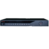 CP-UAR-1604Q2-XU DVR CP-Plus