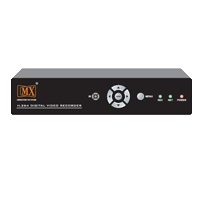 S-404 DVR MX