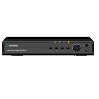 MD044-V DVR Maximus