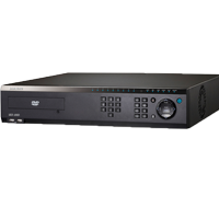 SRD-480D DVR Samsung