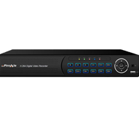 PDR-1616C2-V DVR V-Pinnacle