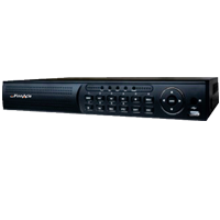 PDR-88G1-V DVR V-Pinnacle