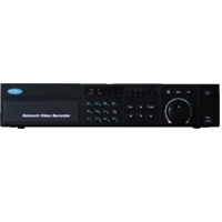 BE-N9016 NVR Blue-eye