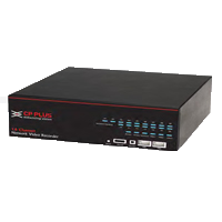 CP-R216 NVR CP-Plus