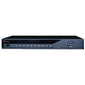 CP-UNR-316Q2P-XU NVR CP-Plus