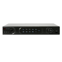 EN-DS-7604NI-S NVR Hikvision