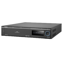 SRN-3250 NVR Samsung