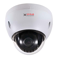 CP-UNP-0320 CP Plus latest products IP PTZ Camera