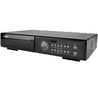 AVC791B Standalone DVRs Avtech