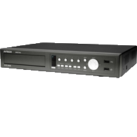 AVD744C(D) Standalone DVRs Avtech