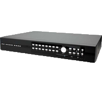 KPD679B Standalone DVRs Avtech