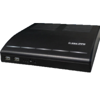 BE-8104H Standalone DVRs Blue-eye